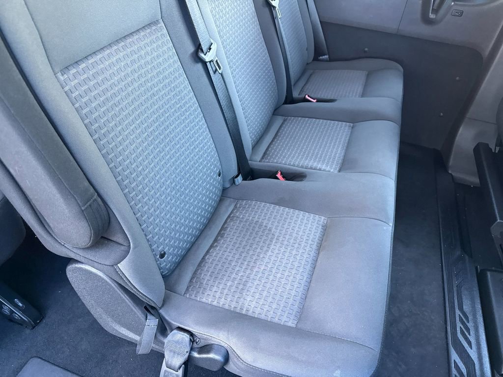 Used 2023 Ford Transit 350 XLT RWD image 11