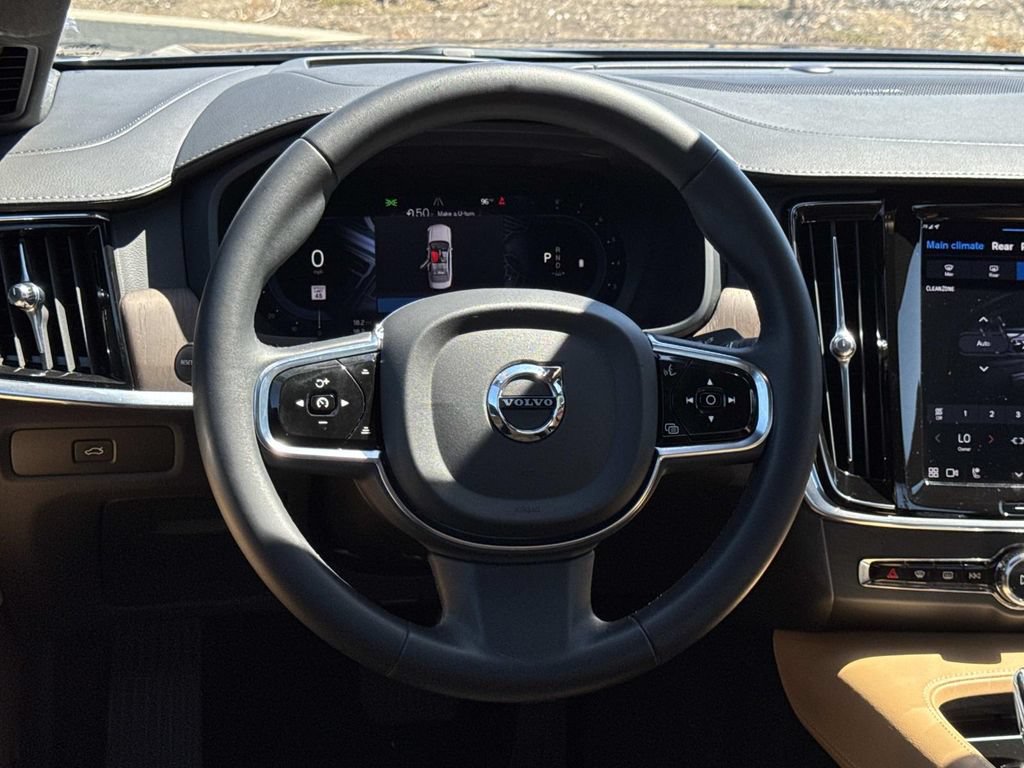 Used 2023 Volvo S90 B6 Ultimate AWD/4WD image 7