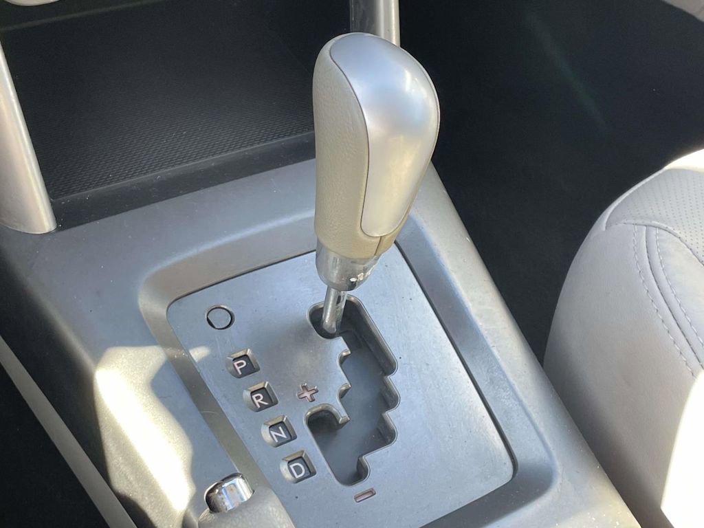 Used 2012 Subaru Forester 2.5X Limited image 24