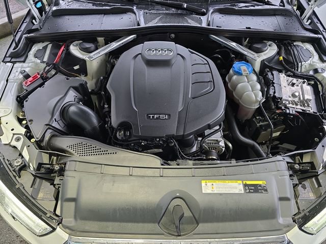 Used 2017 Audi A4 2.0T Premium Plus w/ Premium Plus Package image 36