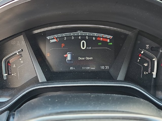 Used 2018 Honda CR-V EX image 20