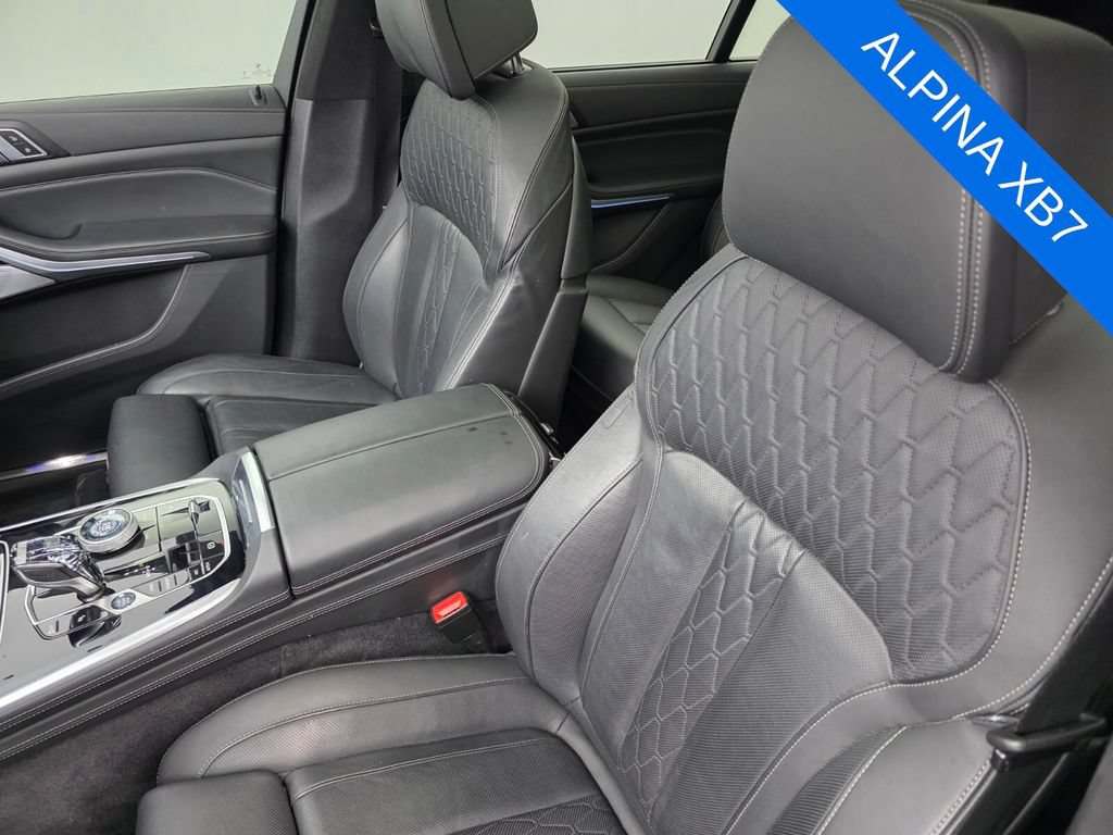 Used 2024 BMW ALPINA XB7 AWD/4WD image 11