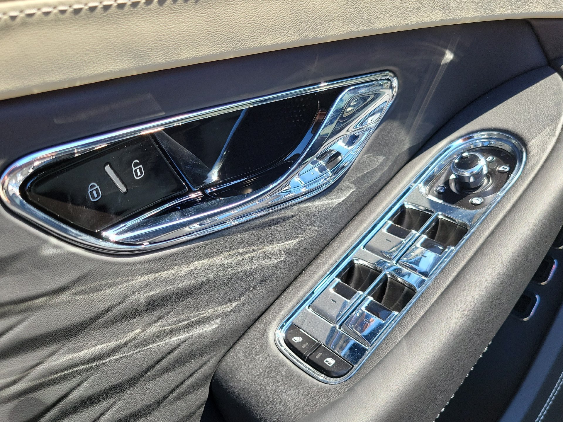 New 2026 Bentley Continental GT Azure AWD/4WD image 14