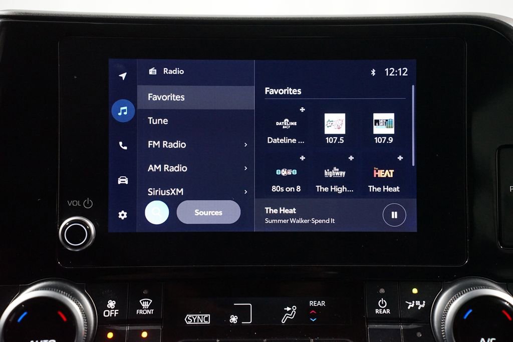 Certified 2024 Toyota Highlander LE image 18