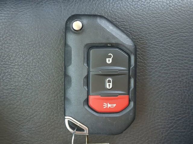 Certified 2023 Jeep Wrangler Sahara image 34