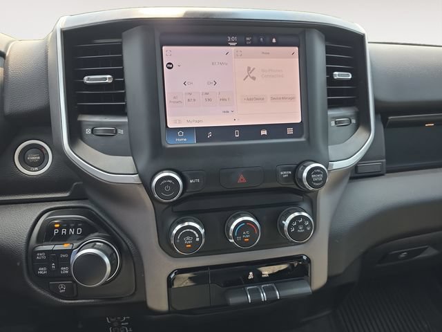 Used 2022 RAM 1500 Big Horn AWD/4WD image 10