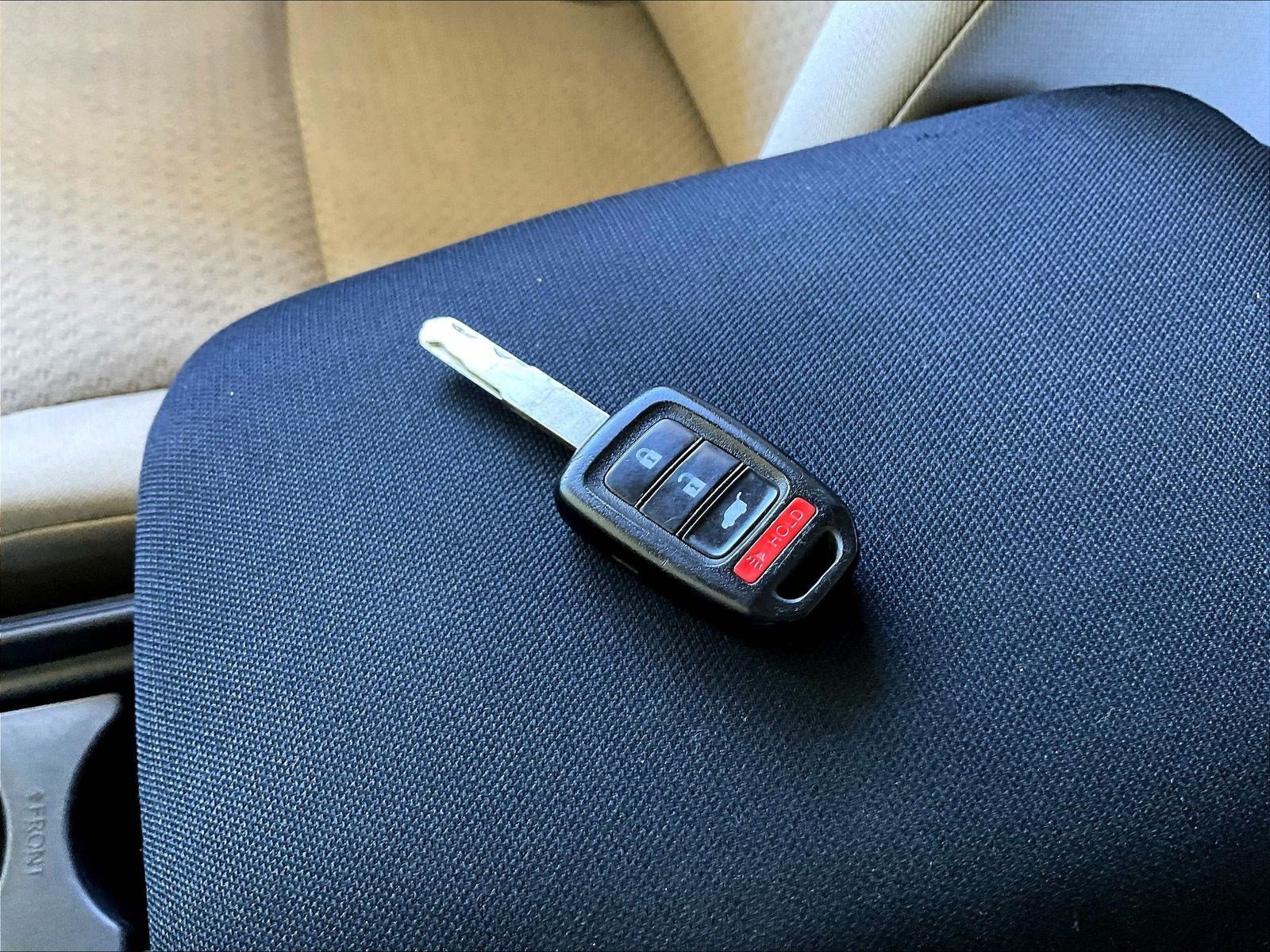 Used 2016 Honda CR-V SE image 33
