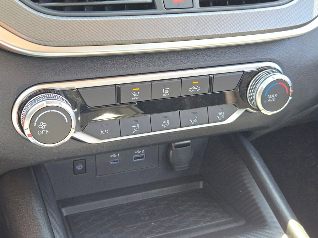 New 2026 Nissan Altima 2.5 SR FWD image 23