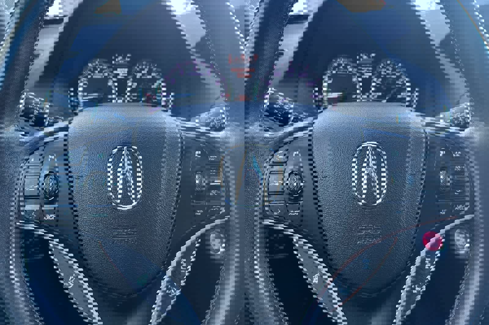 Used 2019 Acura MDX SH-AWD w/ Advance Package image 27