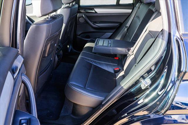 Used 2017 BMW X4 M40i image 23