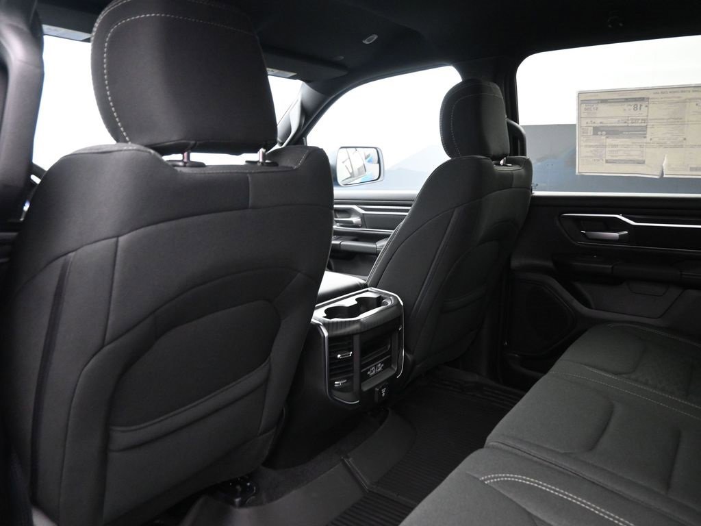 New 2026 RAM 1500 Lone Star image 29