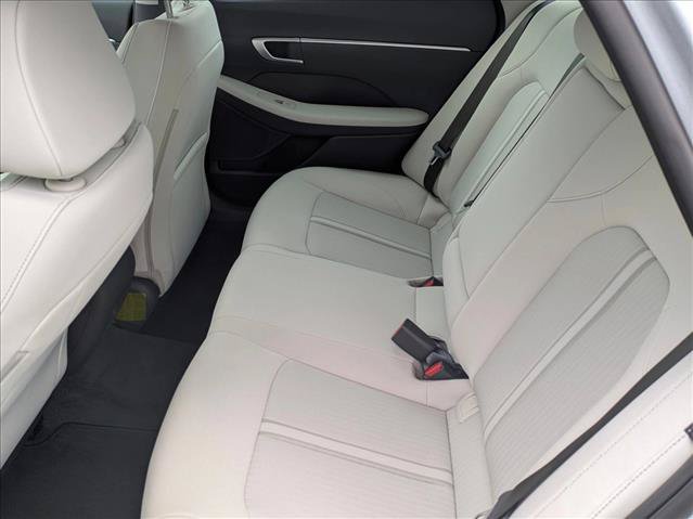 New 2026 Hyundai Sonata SEL FWD image 15