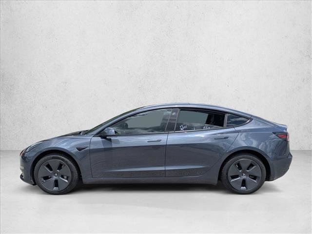Used 2022 Tesla Model 3 Long Range AWD/4WD image 8