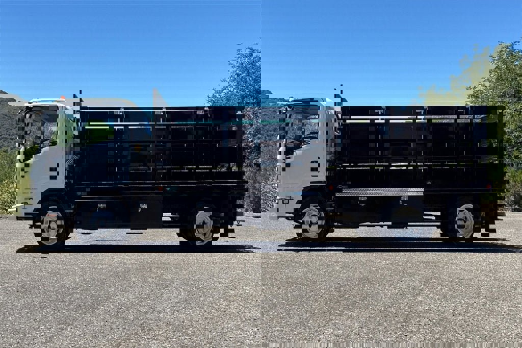 New 2025 Chevrolet Low Cab Forward 5500XG image 7