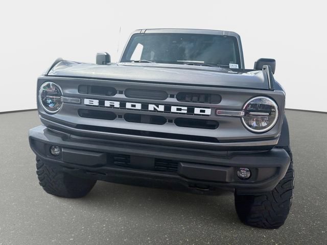 Used 2022 Ford Bronco Big Bend AWD/4WD image 7