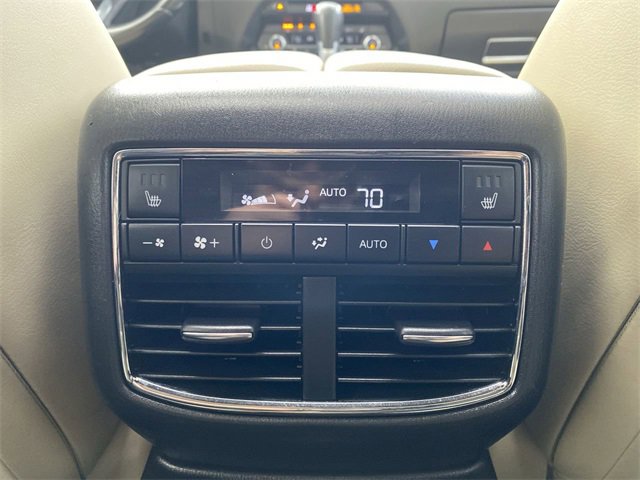 Certified 2022 MAZDA CX-9 Grand Touring image 35