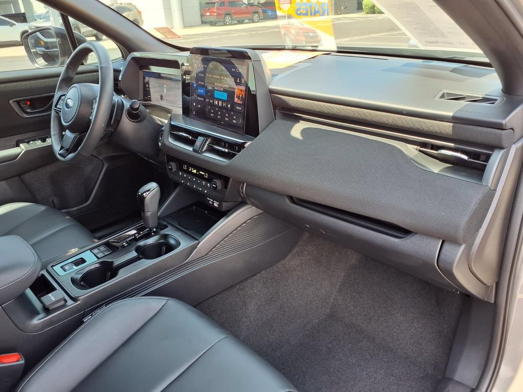 Used 2026 Subaru Outback Premium AWD/4WD image 17