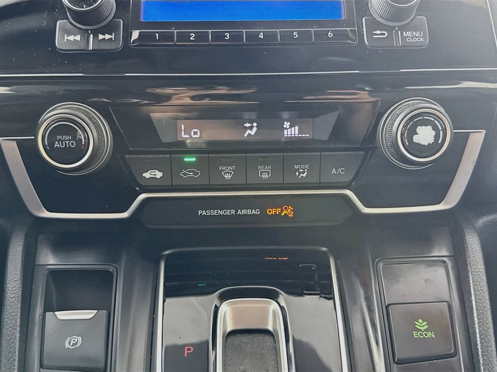 Used 2018 Honda CR-V LX image 13