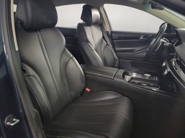 Used 2023 Genesis G80 2.5T image 15