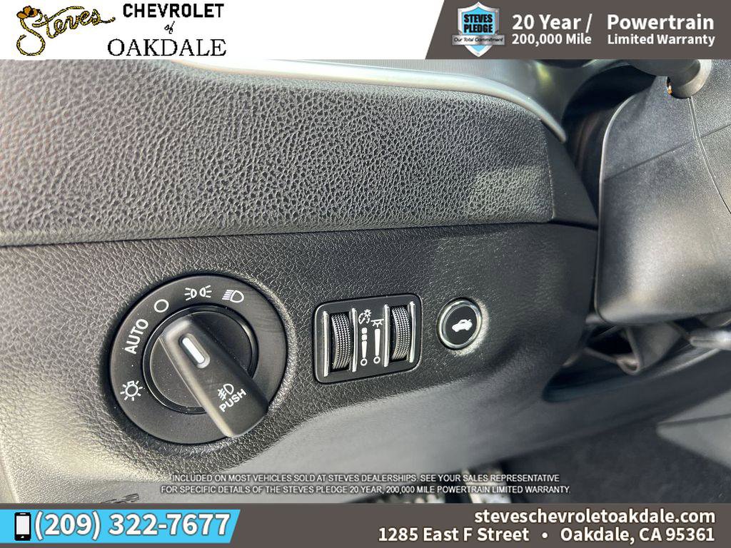 Used 2020 Dodge Charger GT image 21