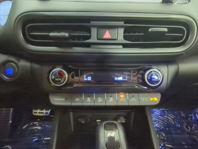 Used 2022 Hyundai Kona N FWD image 23