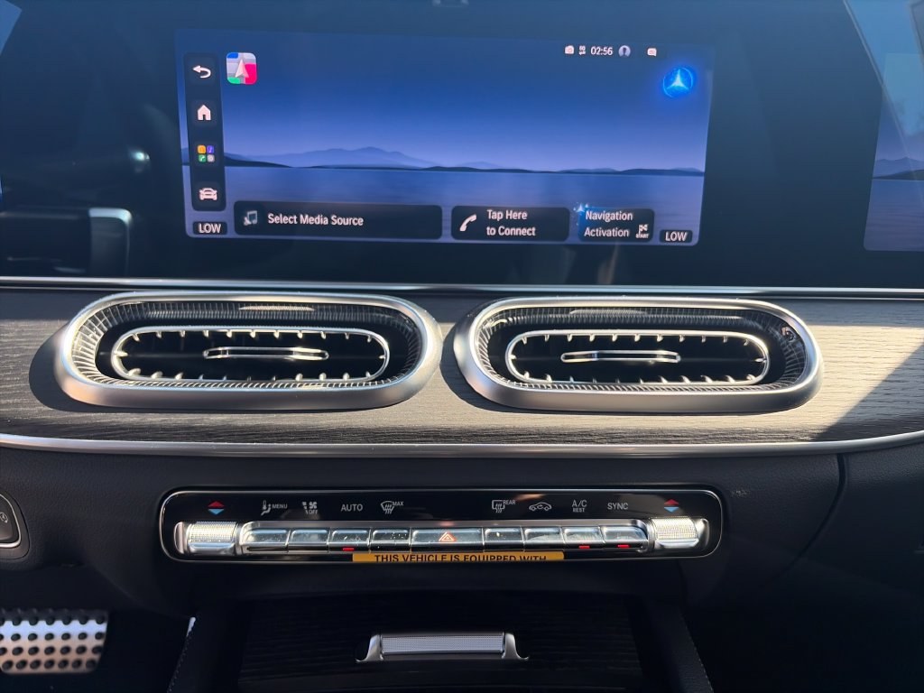 New 2027 Mercedes-Benz GLE 350 4MATIC image 18