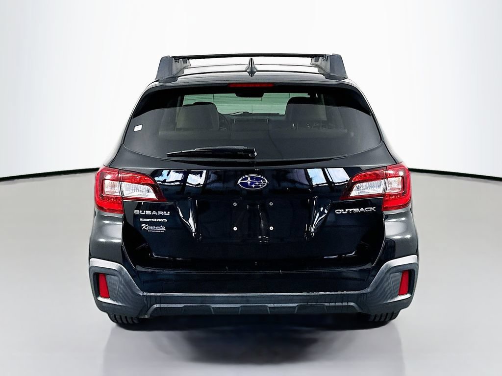 Used 2019 Subaru Outback 2.5i Limited AWD/4WD image 6