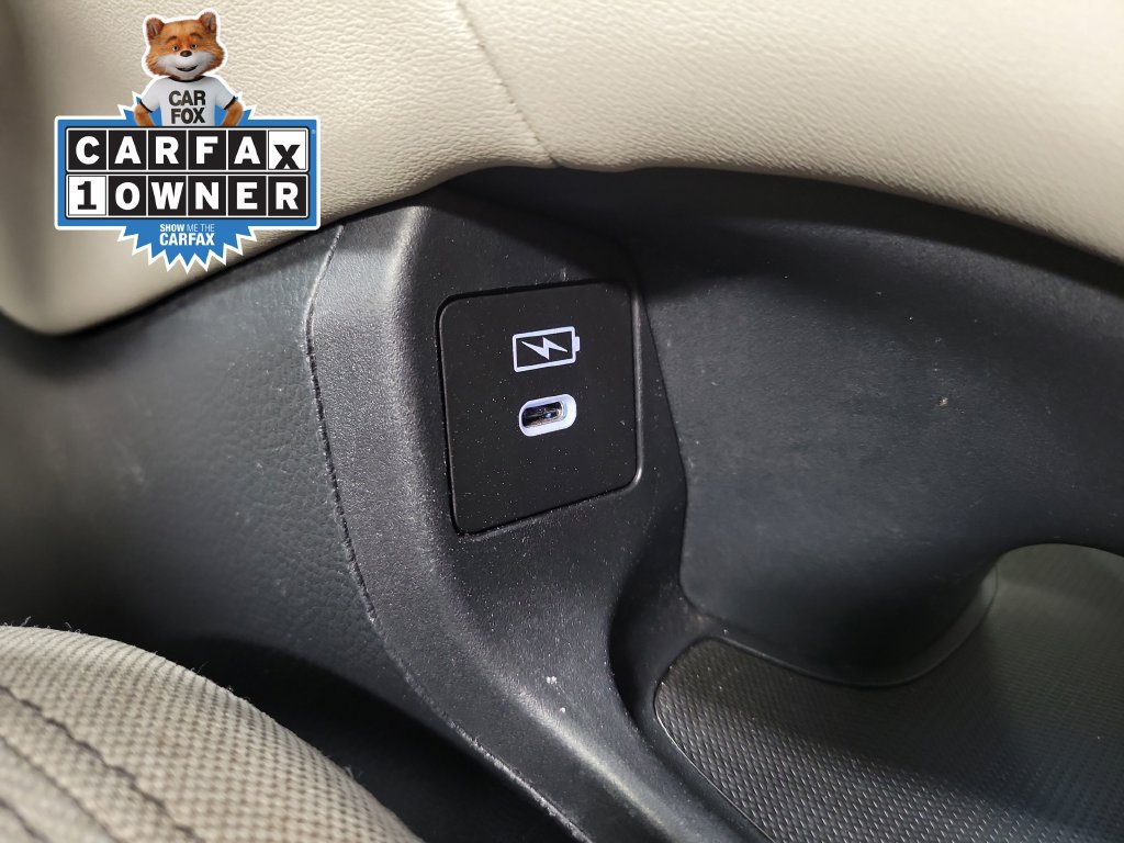 Used 2024 Honda HR-V LX image 20