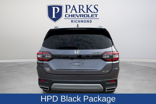 Used 2023 Honda Pilot Elite image 6