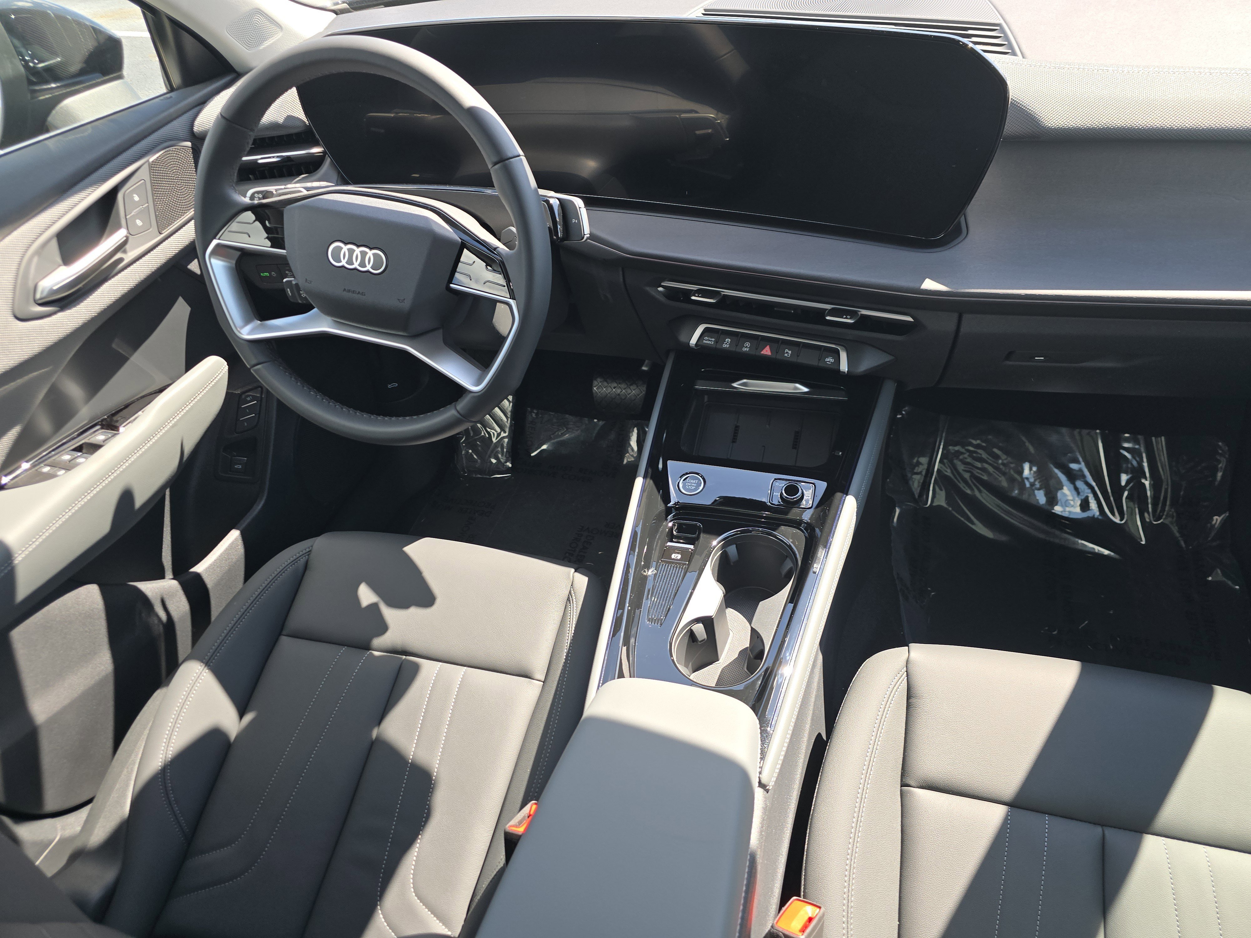 New 2026 Audi Q3 quattro 2.0T AWD/4WD image 21