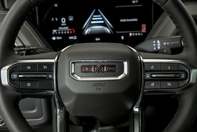 New 2026 GMC Yukon Elevation image 11