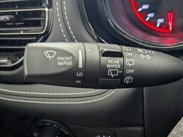 Used 2024 Dodge Durango SRT image 6