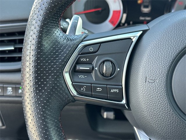 Certified 2023 Acura TLX SH-AWD w/ A-SPEC Pkg image 28