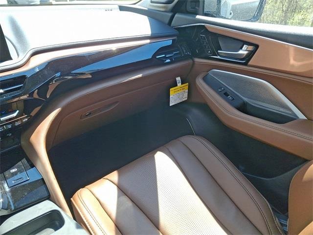 New 2025 Acura MDX w/ Technology Package image 17