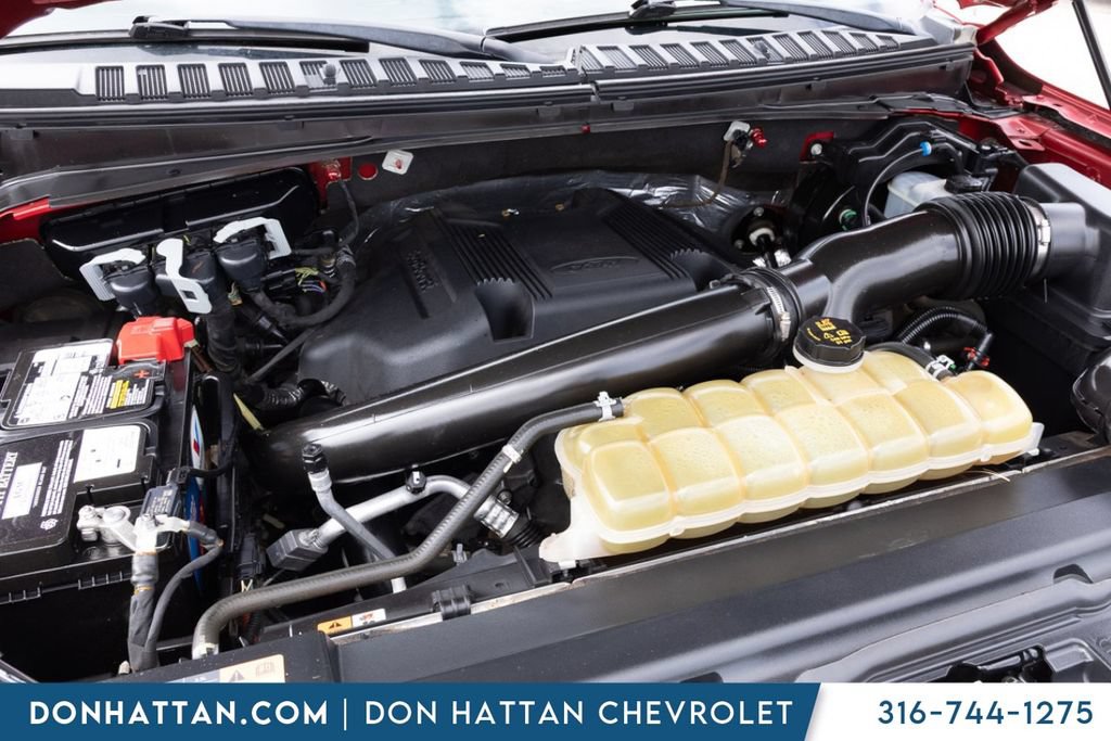 Used 2020 Ford Expedition Platinum AWD/4WD image 31