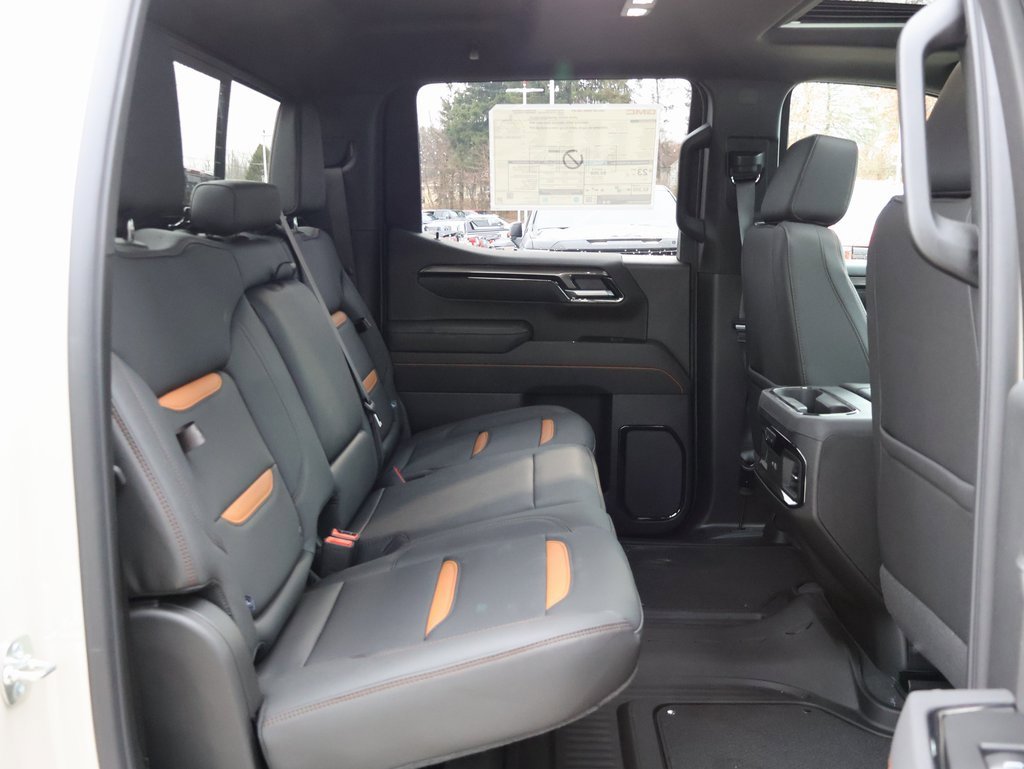 New 2026 GMC Sierra 1500 AT4 w/ AT4 Premium Package image 42