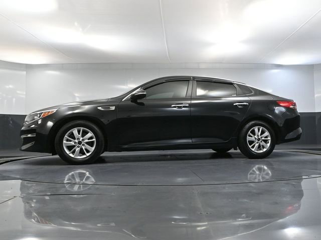 Used 2017 Kia Optima LX FWD image 44