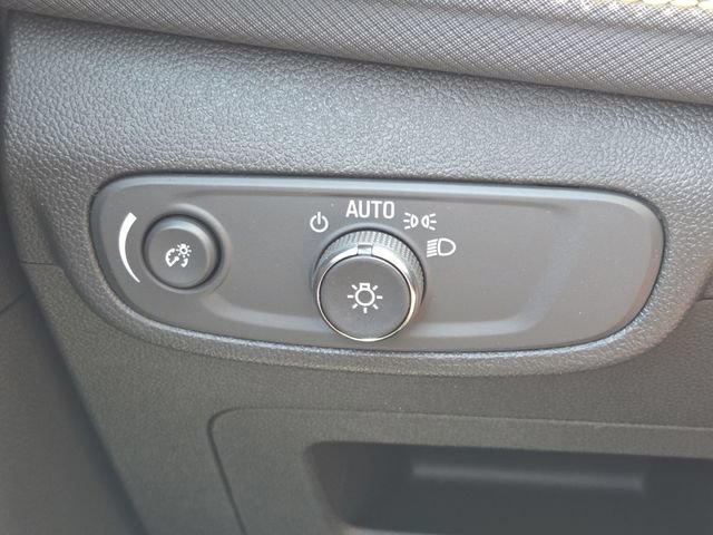 New 2026 Chevrolet TrailBlazer ACTIV w/ Convenience Package FWD image 13