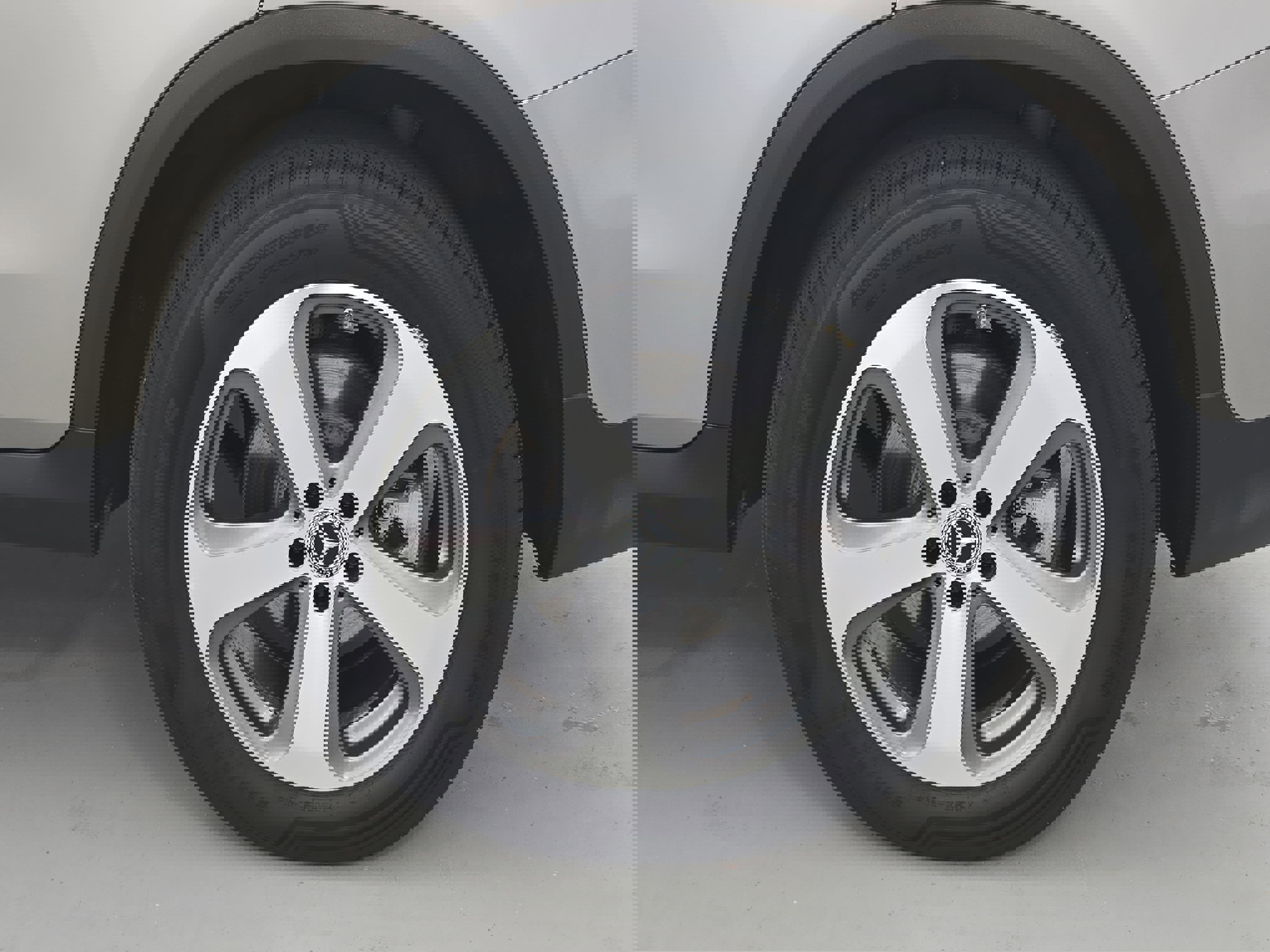 Used 2021 Mercedes-Benz GLC 300 GLC 300 image 34