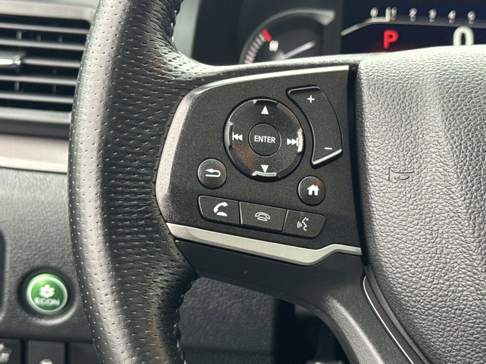 Certified 2023 Honda Passport EX-L image 7