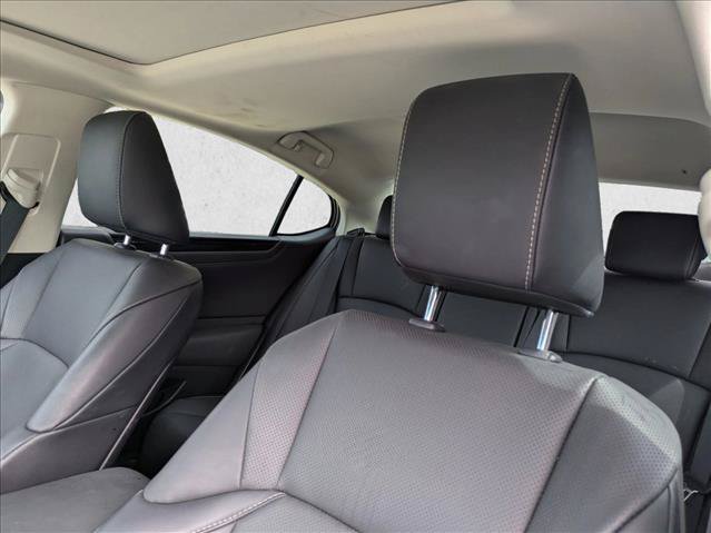 Certified 2023 Lexus ES 350 w/ Accessory Package (Z2) FWD image 5