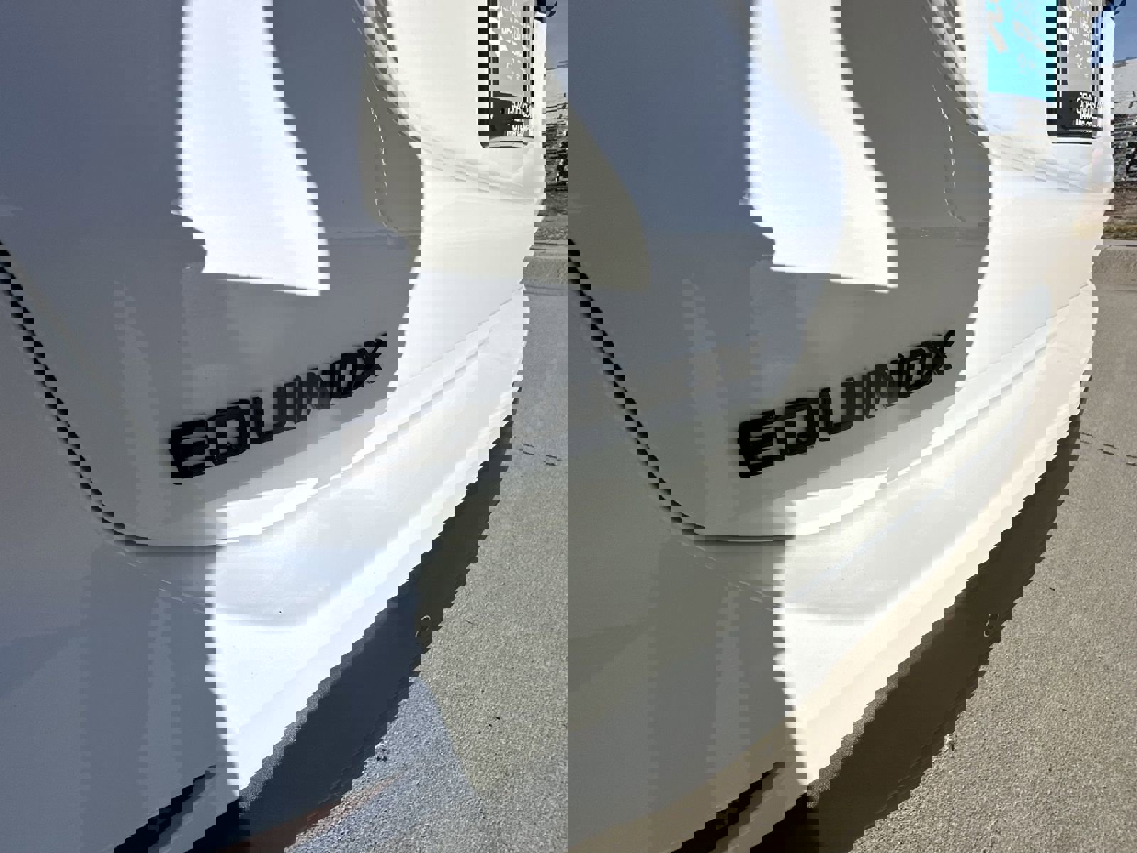 Used 2024 Chevrolet Equinox LS w/ LS Convenience Package FWD image 31