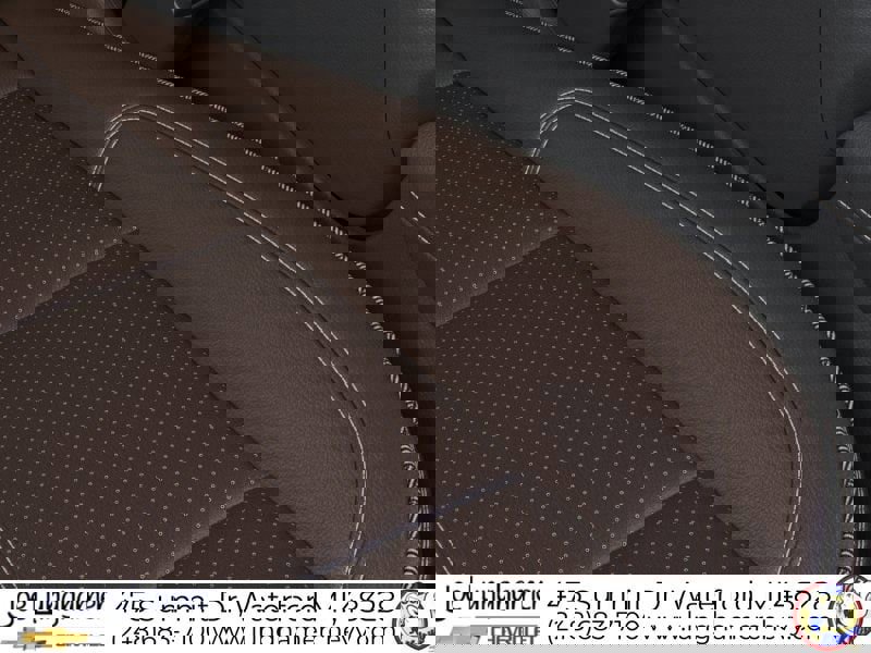 New 2026 Chevrolet Suburban High Country image 21