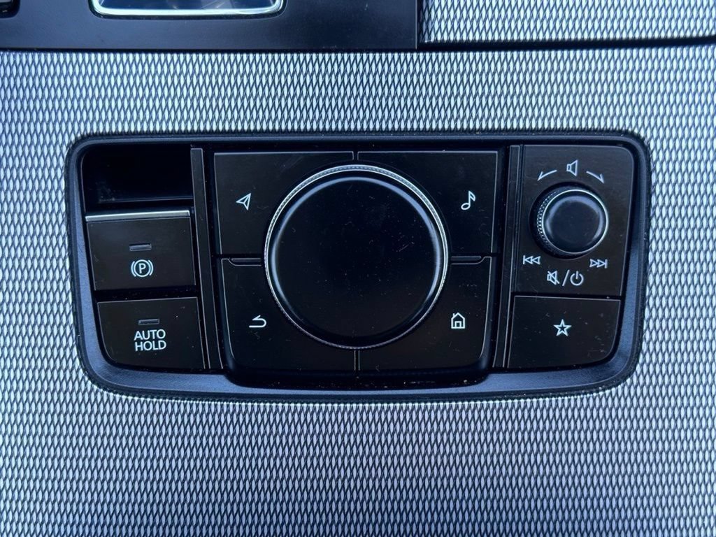Certified 2024 MAZDA CX-90 Plug-In Hybrid w/ Preferred AWD/4WD image 19