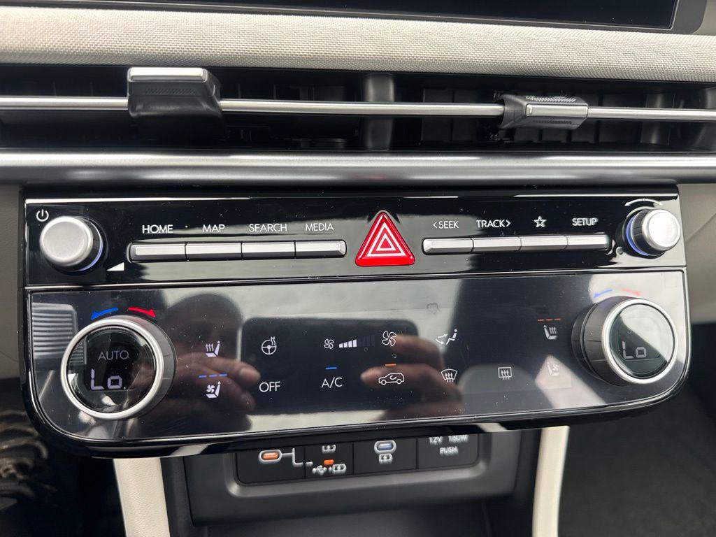 New 2026 Hyundai Tucson Limited AWD/4WD image 15