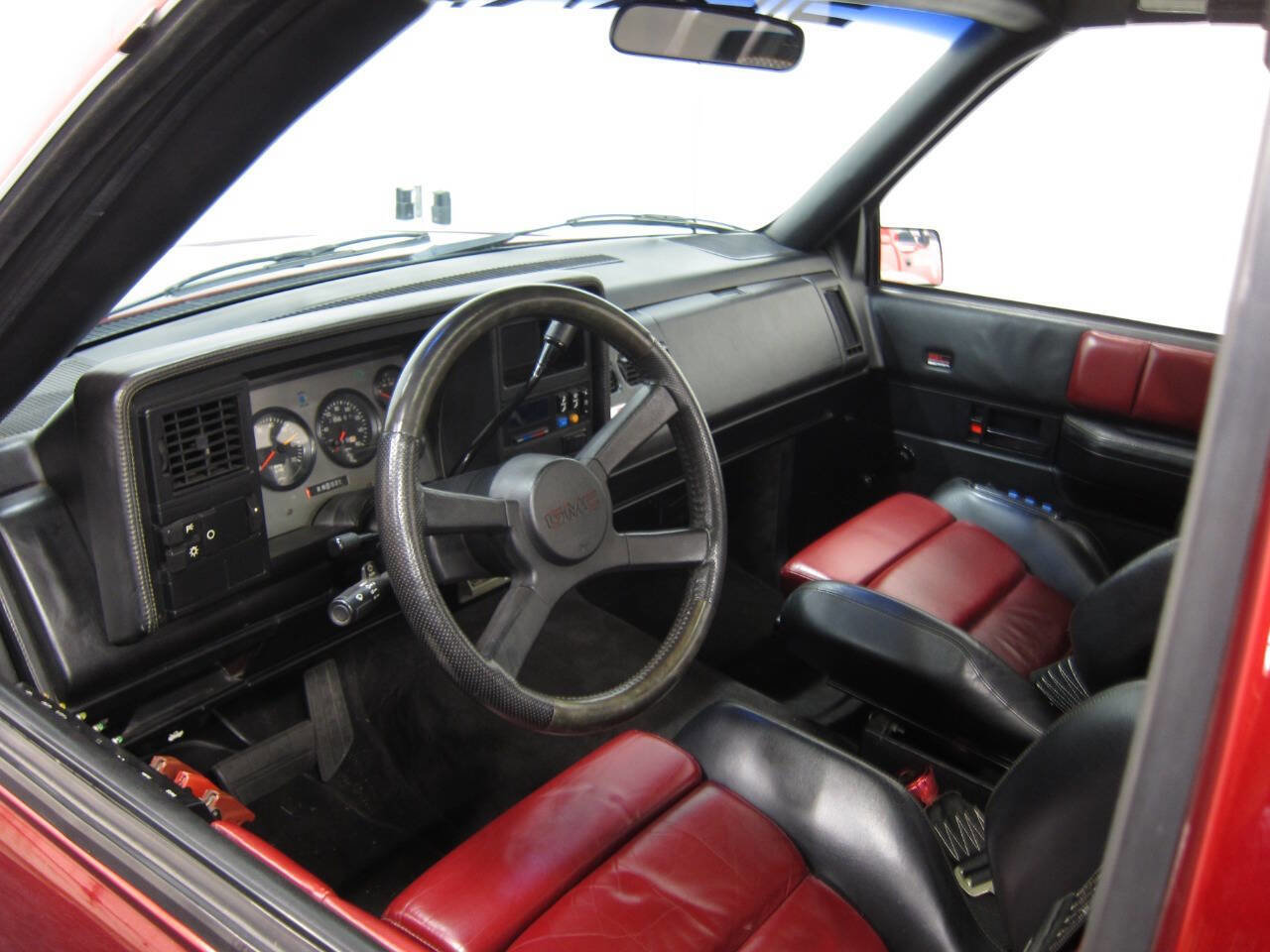 Used 1988 GMC Sierra 1500 2WD Regular Cab image 32