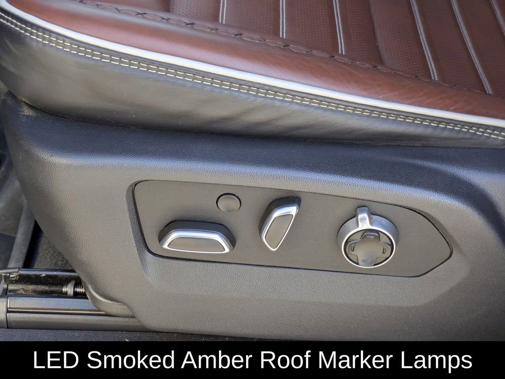 Used 2024 GMC Sierra 2500 Denali Ultimate w/ Max Trailering Package image 29