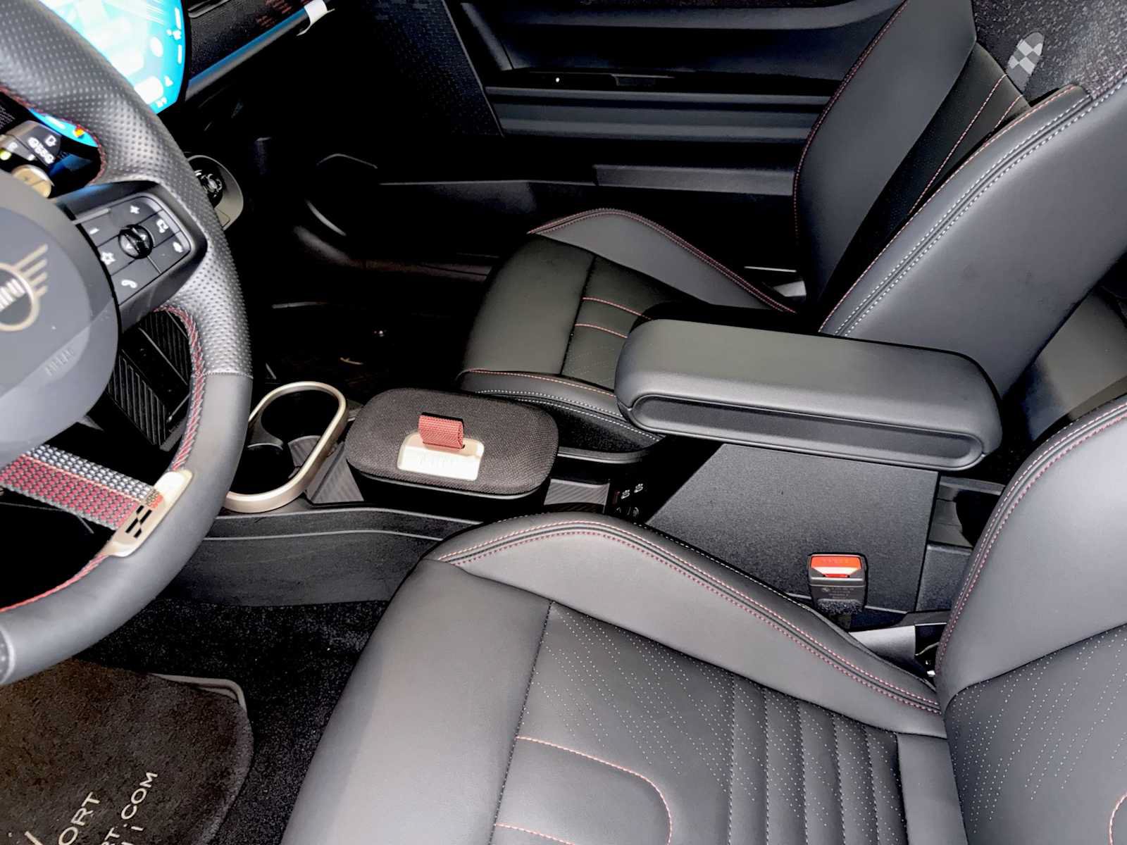 Used 2026 MINI Cooper S FWD image 19