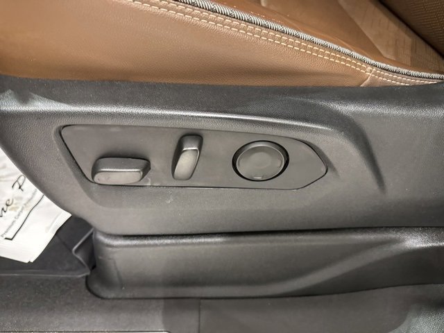 Certified 2021 Chevrolet Tahoe High Country w/ Premium Package image 24