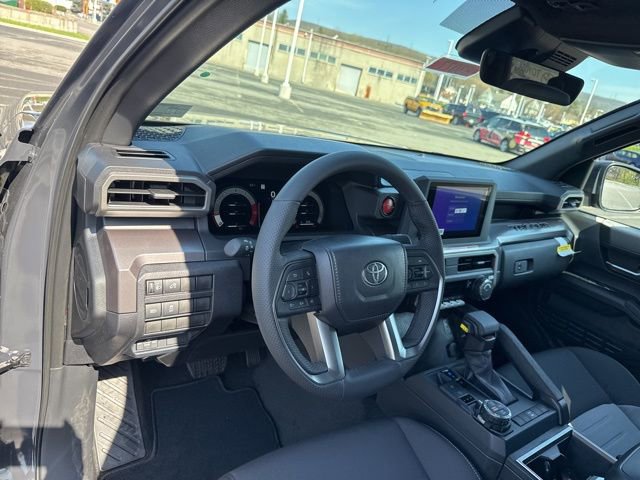 New 2026 Toyota Tacoma TRD Off-Road AWD/4WD image 12